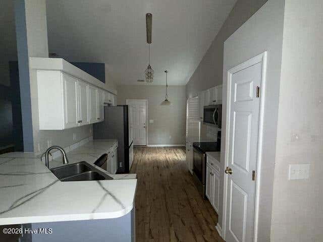 Photo of 116 Bermuda View, New Bern, NC 28560 (MLS # 100588556)