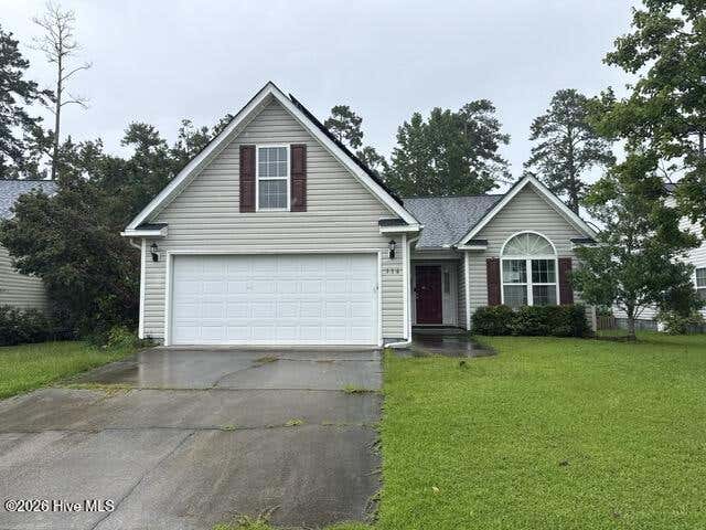 Photo of 116 Bermuda View, New Bern, NC 28560 (MLS # 100588556)
