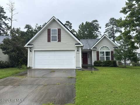 Photo of 116 Bermuda View, New Bern, NC 28560 (MLS # 100588556)