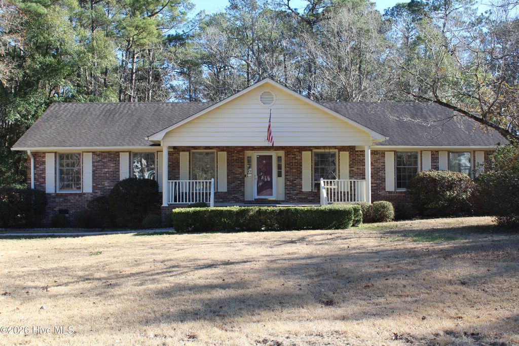 Photo of 166 Country Club Drive SW, Shallotte, NC 28470 (MLS # 100549279)