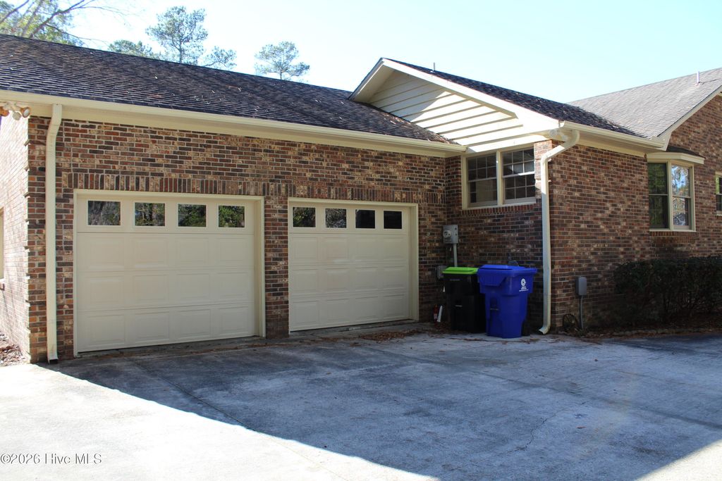 Photo of 166 Country Club Drive SW, Shallotte, NC 28470 (MLS # 100549279)