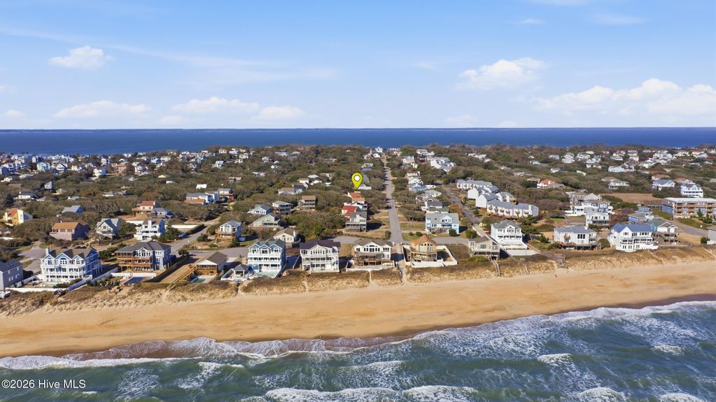 Photo of 125 Seabreeze Drive, Duck, NC 27949 (MLS # 100558812)