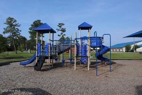 Tiny photo for 531 Crescent Road, Southport, NC 28461 (MLS # 100545826)