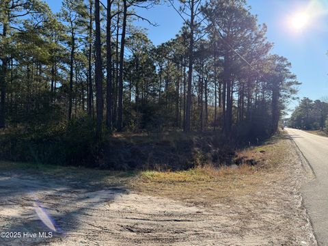 Photo of 531 Crescent Road, Southport, NC 28461 (MLS # 100545826)