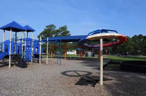 Tiny photo for 531 Crescent Road, Southport, NC 28461 (MLS # 100545826)