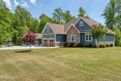 182 Branch Court Swansboro NC 28584