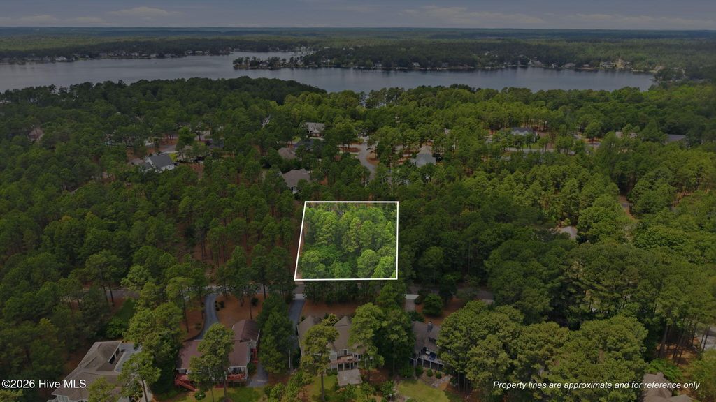 Photo of 128 Vanore Road, West End, NC 27376 (MLS # 100579121)