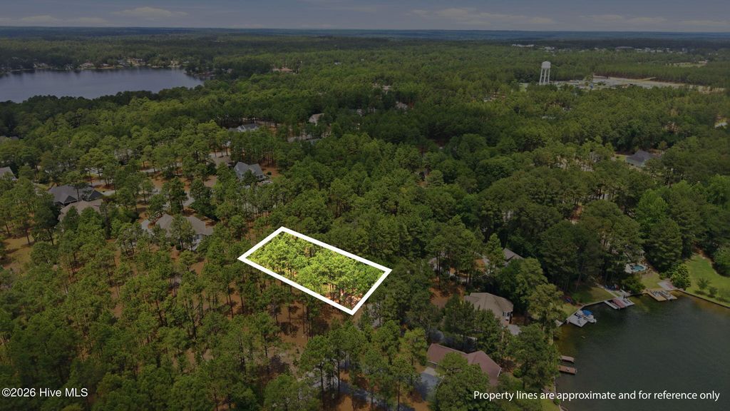 Photo of 128 Vanore Road, West End, NC 27376 (MLS # 100579121)