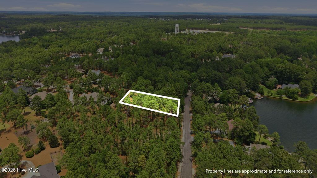 Photo of 128 Vanore Road, West End, NC 27376 (MLS # 100579121)
