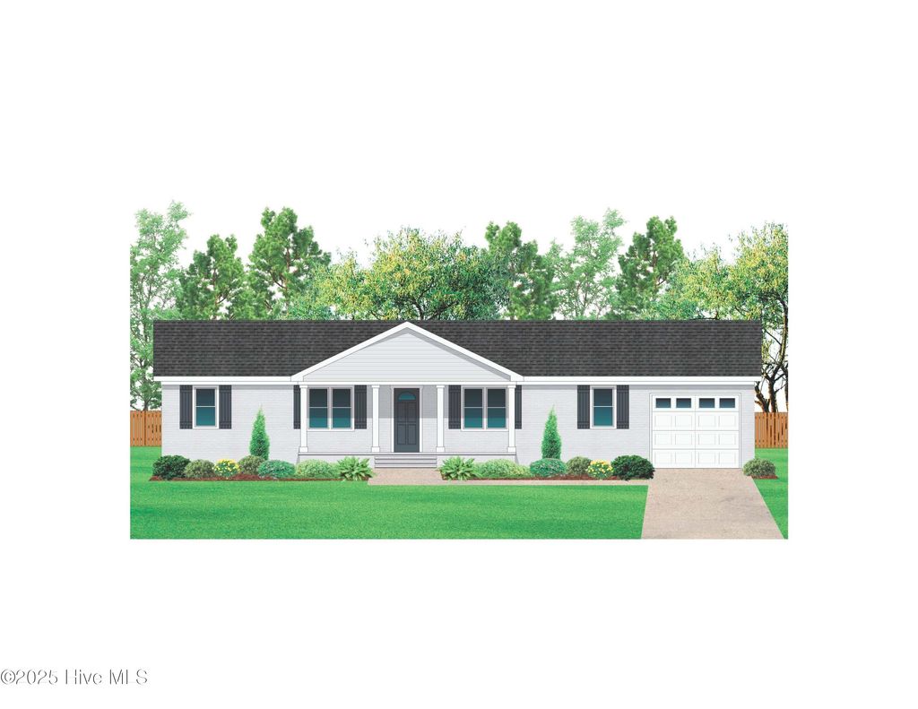 Photo of 117 Tanbridge Road, Wilmington, NC 28405 (MLS # 100547806)