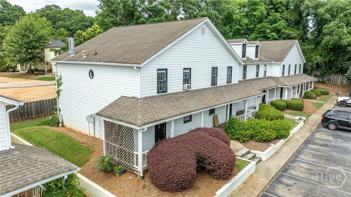 1905 S Milledge Avenue Unit 6