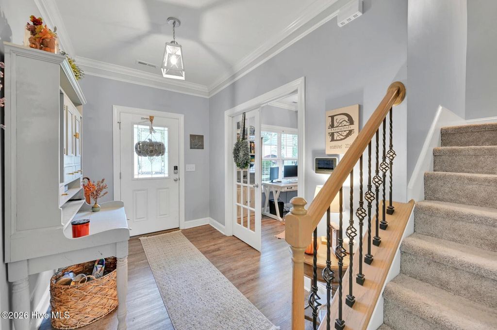 Photo of 2825 Little Gem Circle, Winterville, NC 28590 (MLS # 100568767)