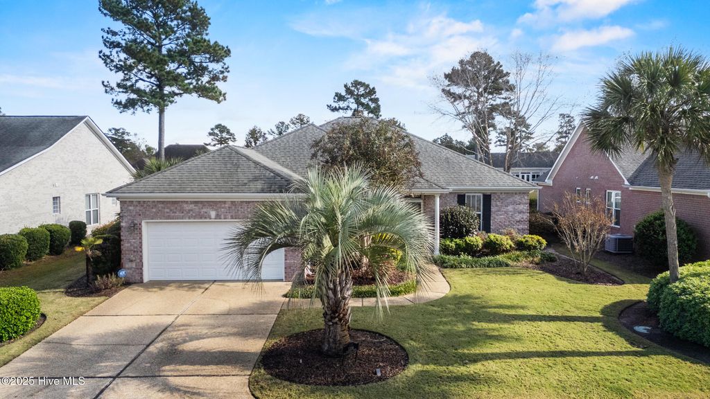 Photo of 1106 Veranda Court, Leland, NC 28451 (MLS # 100540610)