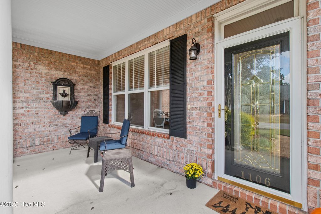 Photo of 1106 Veranda Court, Leland, NC 28451 (MLS # 100540610)