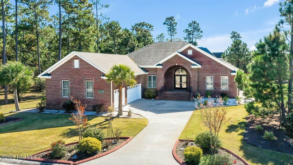 Photo of 1169 Sabel Loop SE, Bolivia, NC 28422 (MLS # 100540084)