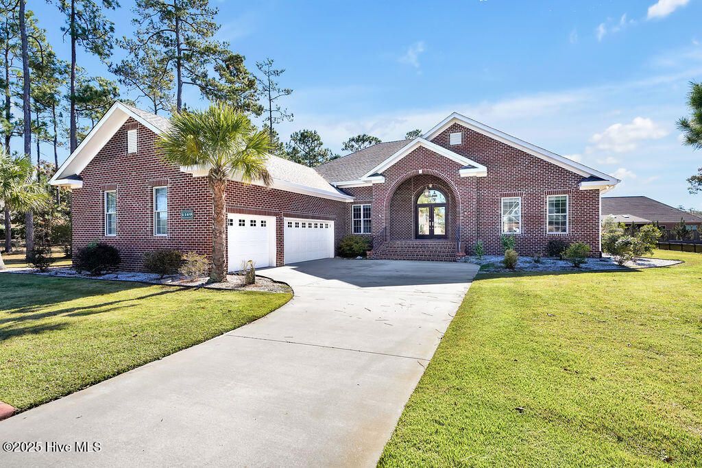 Photo of 1169 Sabel Loop SE, Bolivia, NC 28422 (MLS # 100540084)