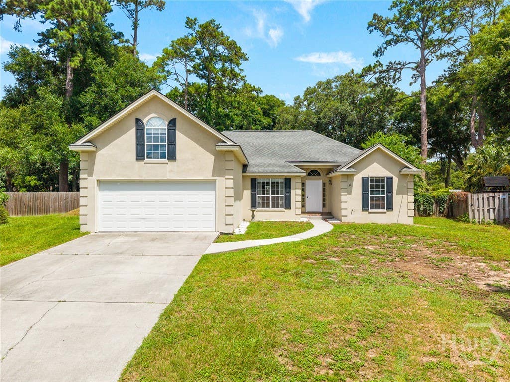 Photo of 213 Fish Hawk Lane, Savannah, GA 31410 (MLS # SA359798)