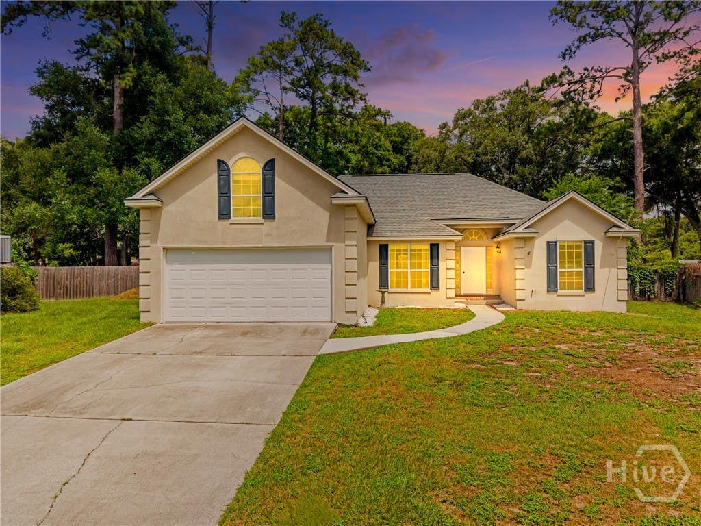 Photo of 213 Fish Hawk Lane, Savannah, GA 31410 (MLS # SA359798)
