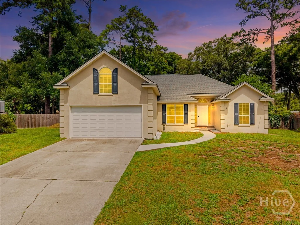 213 Fish Hawk Lane