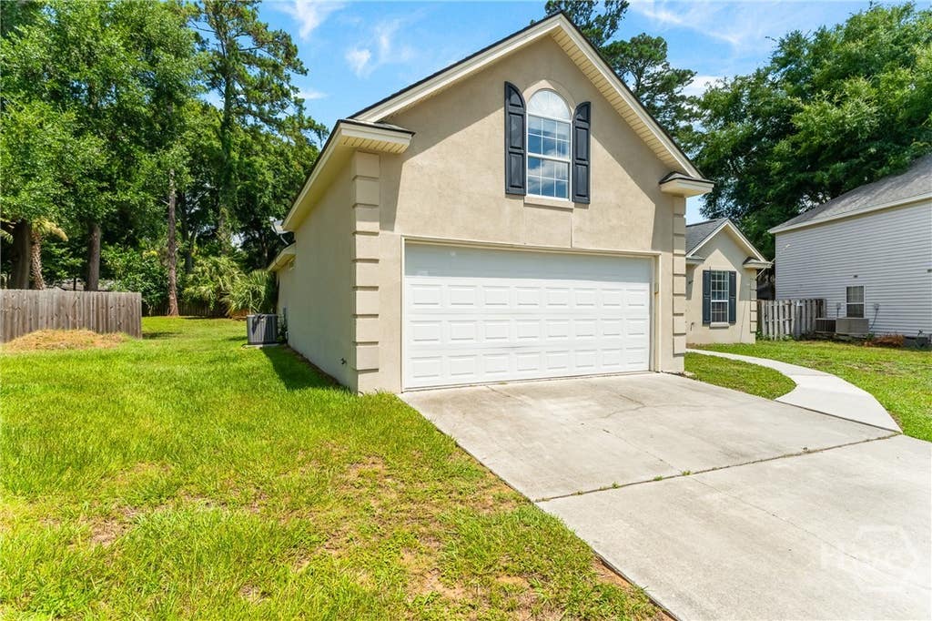 Photo of 213 Fish Hawk Lane, Savannah, GA 31410 (MLS # SA359798)