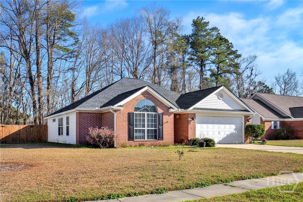 Photo of 135 Reese Drive, Richmond Hill, GA 31324 (MLS # SA350751)