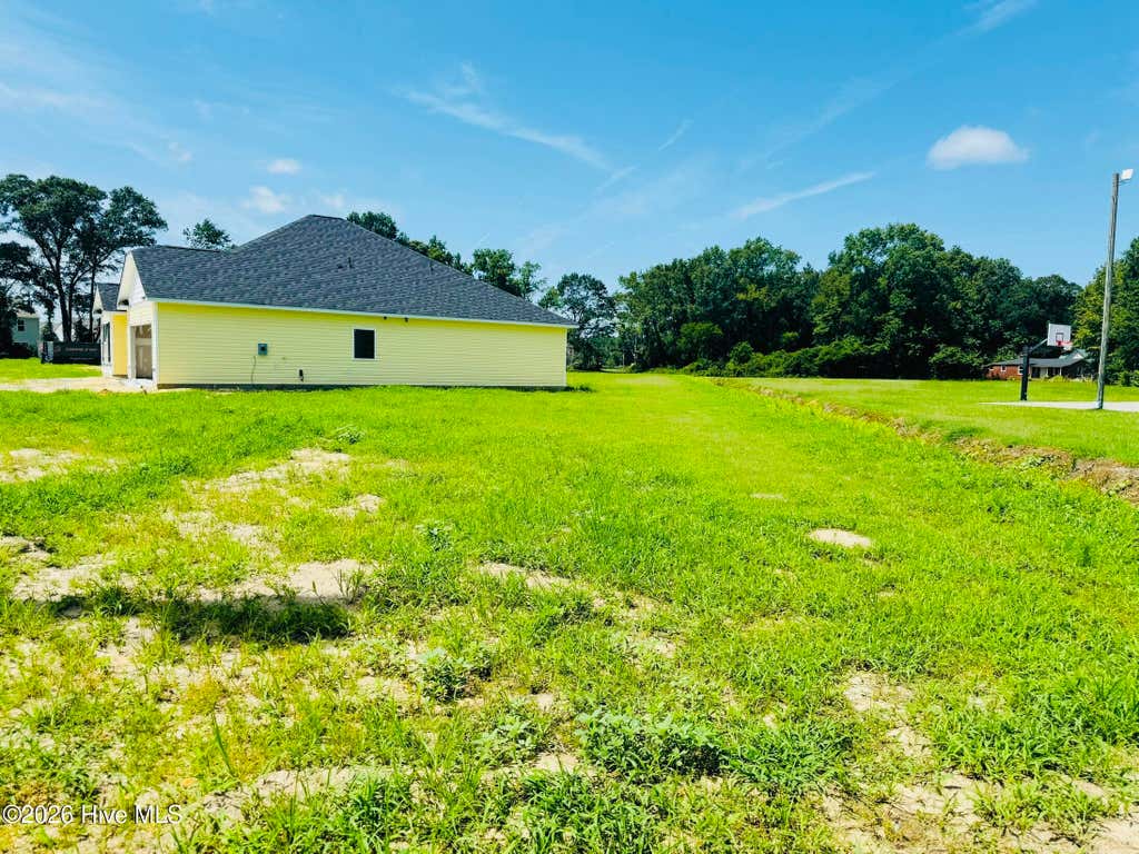 Photo of 502 S Carey Street #Lot 59, La Grange, NC 28551 (MLS # 100594974)