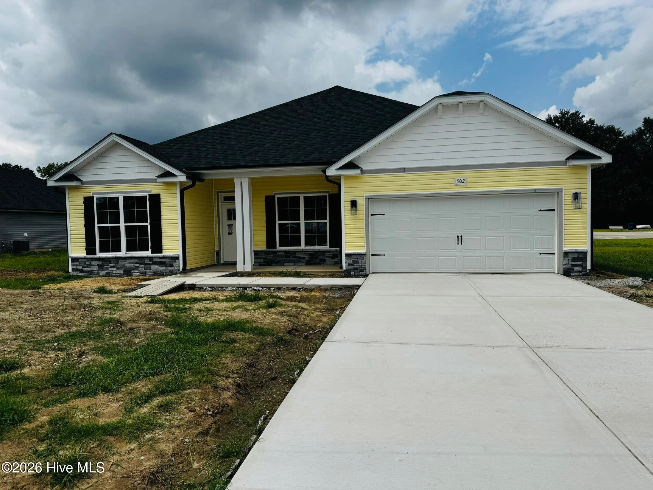 502 S Carey Street Unit Lot 59