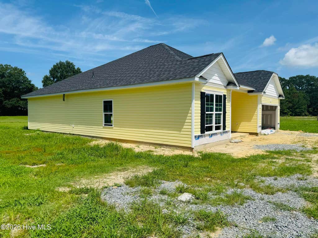 Photo of 502 S Carey Street #Lot 59, La Grange, NC 28551 (MLS # 100594974)