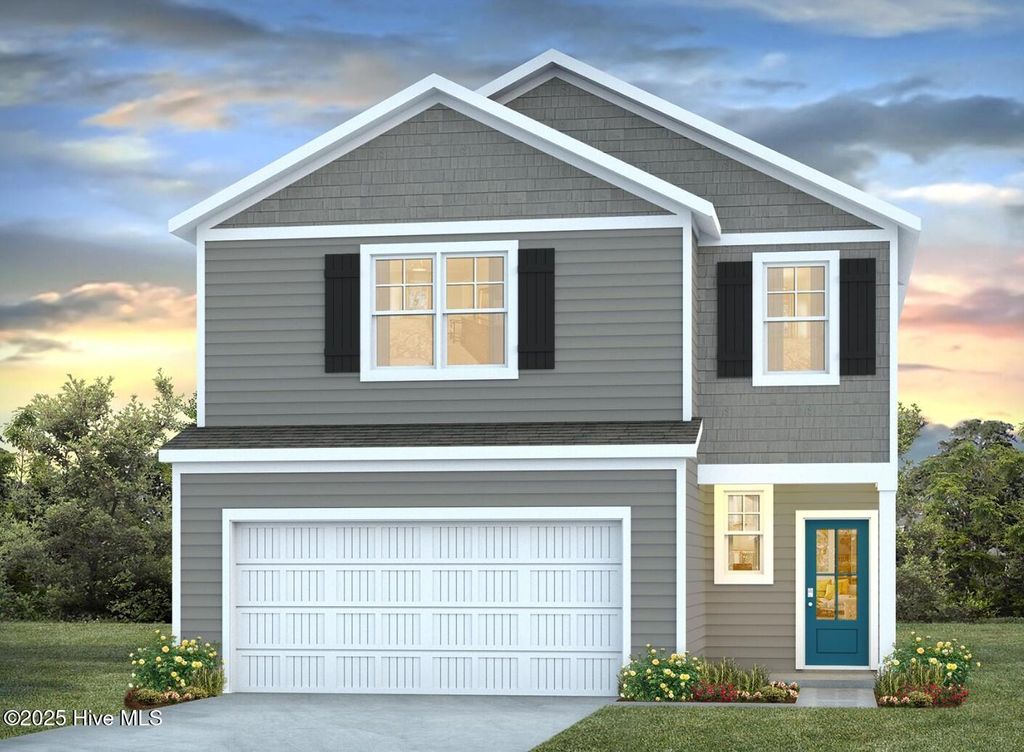 Photo of 34 Brogdon Street #Lot 30, Wilmington, NC 28411 (MLS # 100531110)