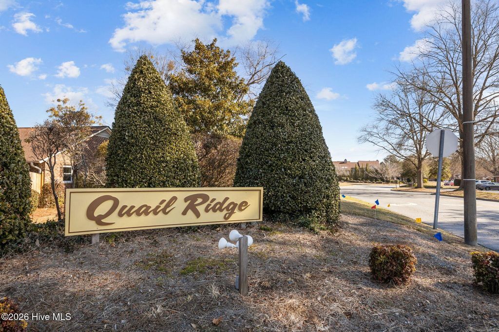 Photo of 1918 Quail Ridge Road #U, Greenville, NC 27858 (MLS # 100553403)