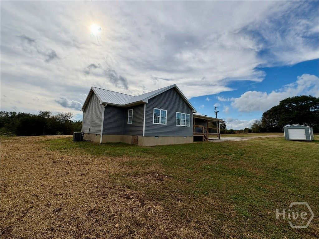 Photo of 3614 Highway 72, Carlton, GA 30627 (MLS # CL342061)