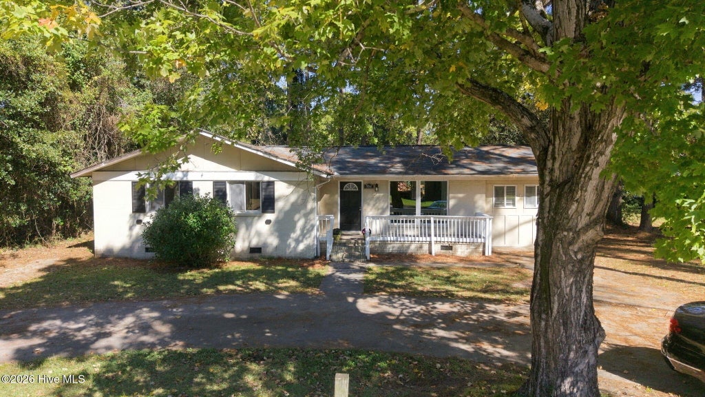 Photo of 304 W 15th Street, Washington, NC 27889 (MLS # 100612115)