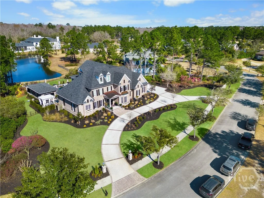 115 Sussex Retreat