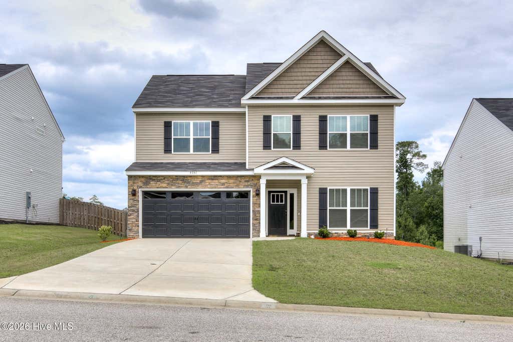 Photo of 4041 Cottingham Way, Augusta, GA 30909 (MLS # 100578816)