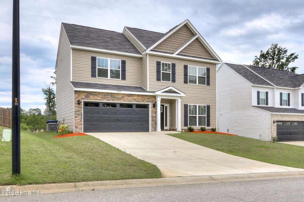 Photo of 4041 Cottingham Way, Augusta, GA 30909 (MLS # 100578816)