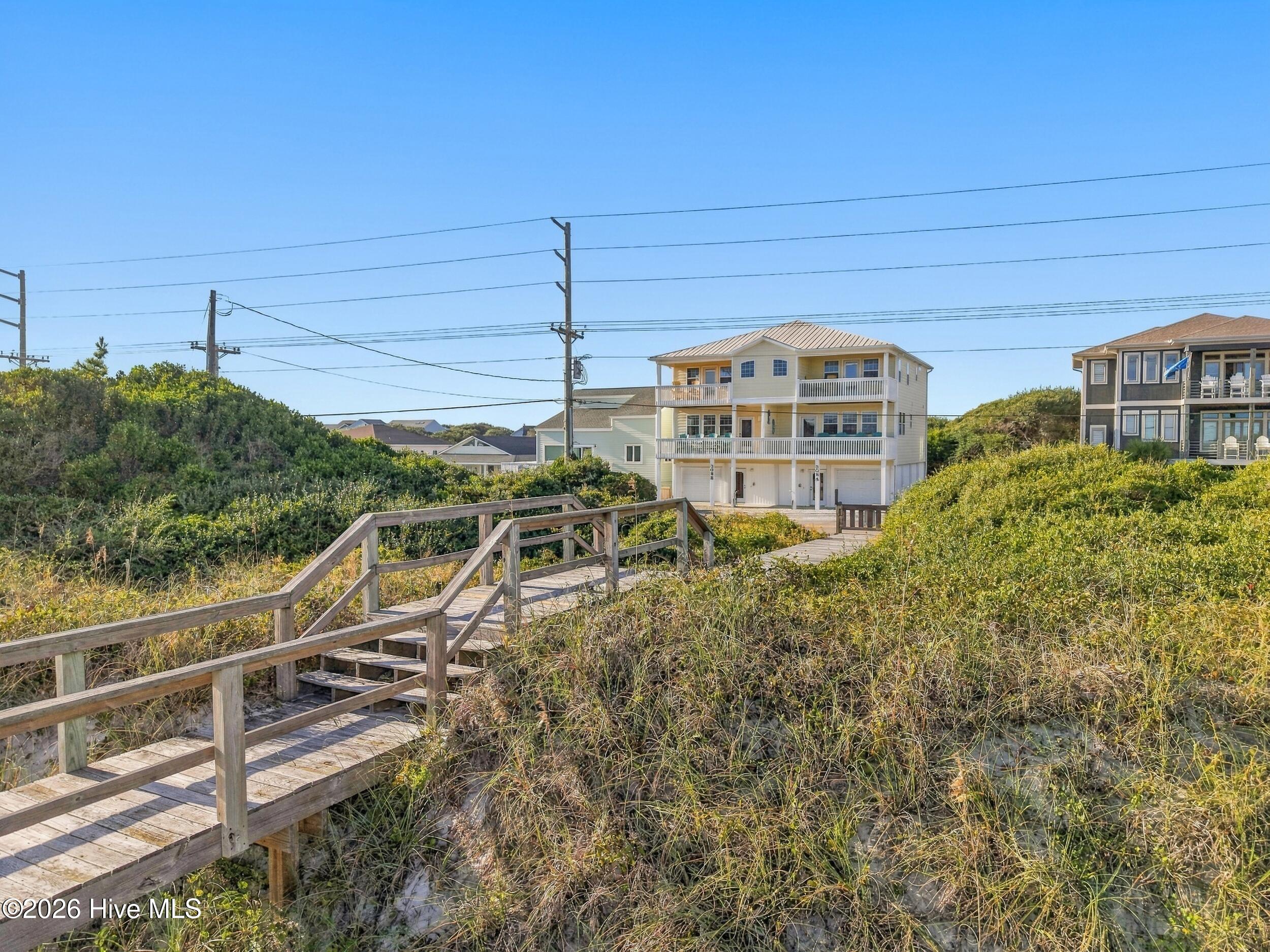 308 N Anderson Boulevard A & B