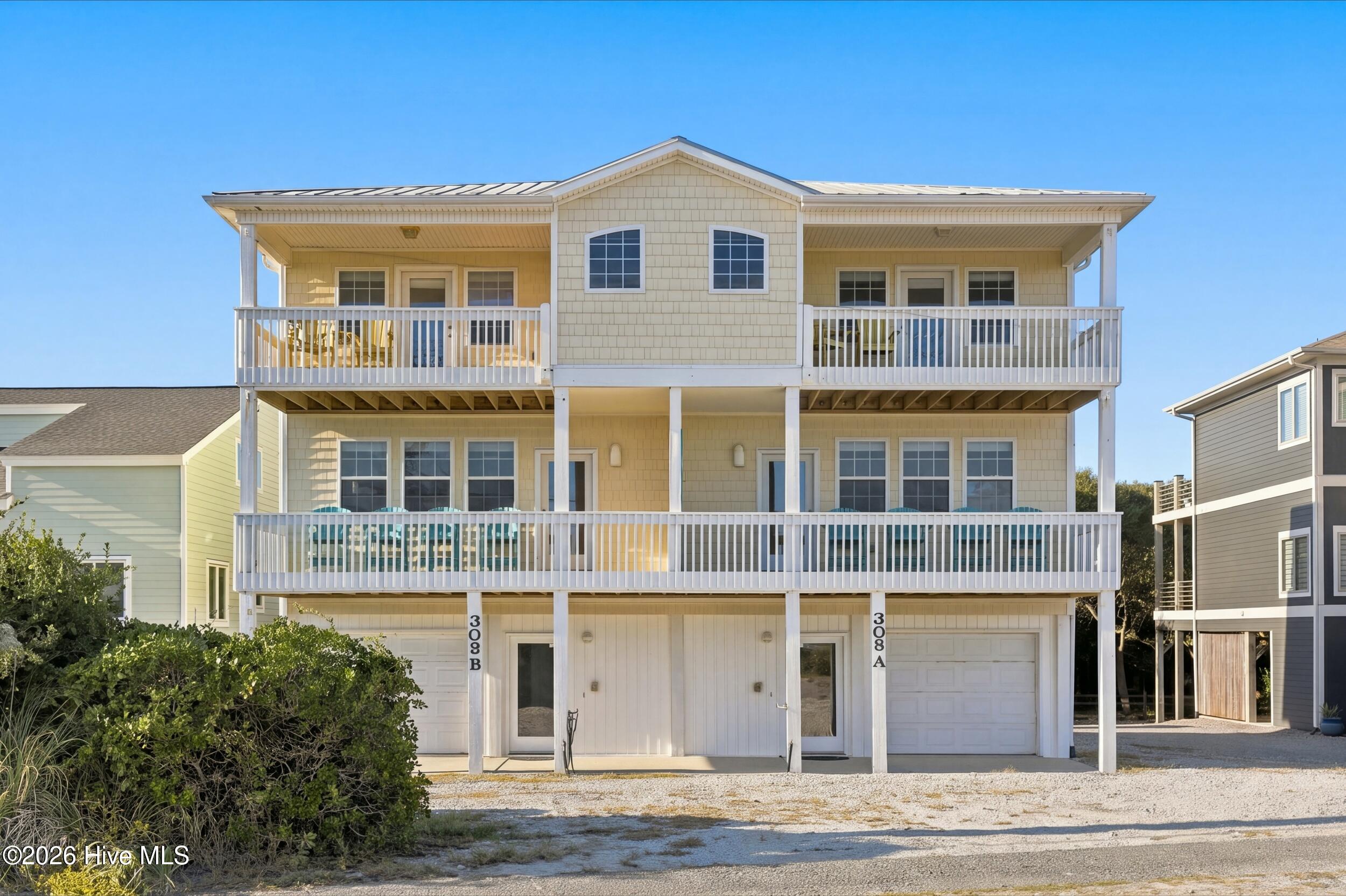 308 N Anderson Boulevard A & B