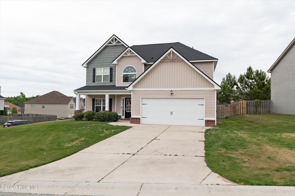 Photo of 2758 Huntcliffe Drive, Augusta, GA 30909 (MLS # 100573907)