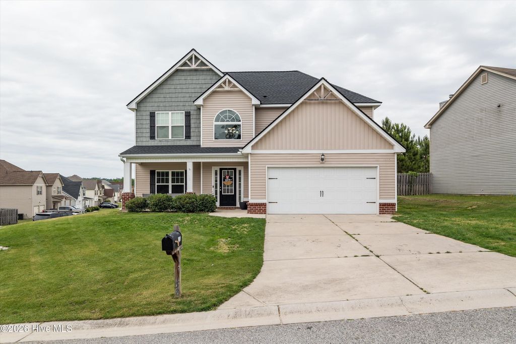 Photo of 2758 Huntcliffe Drive, Augusta, GA 30909 (MLS # 100573907)