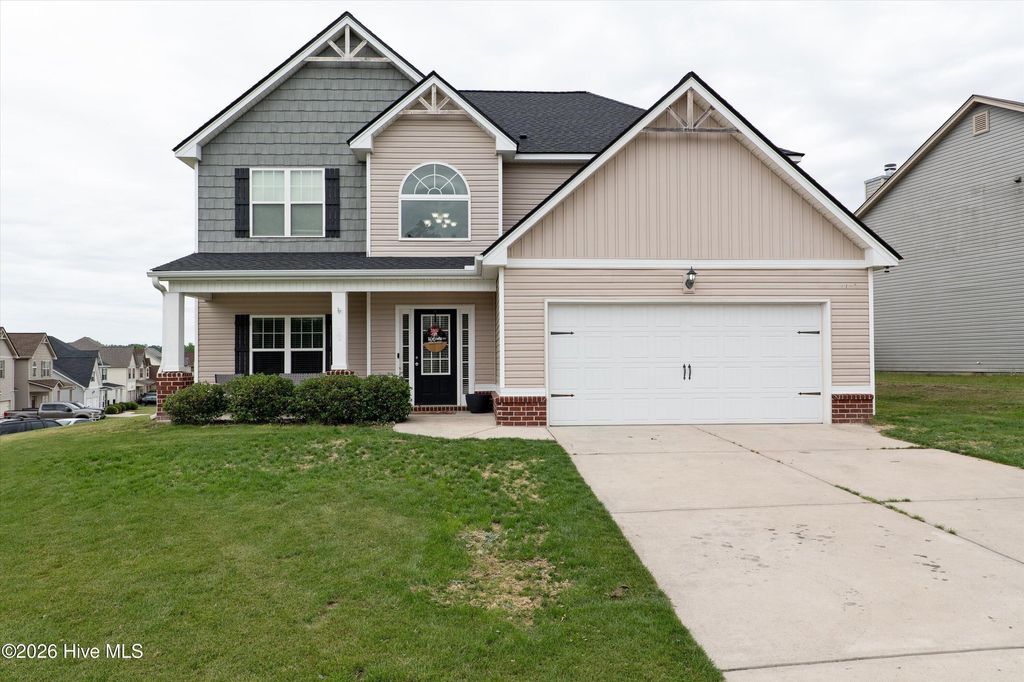 Photo of 2758 Huntcliffe Drive, Augusta, GA 30909 (MLS # 100573907)