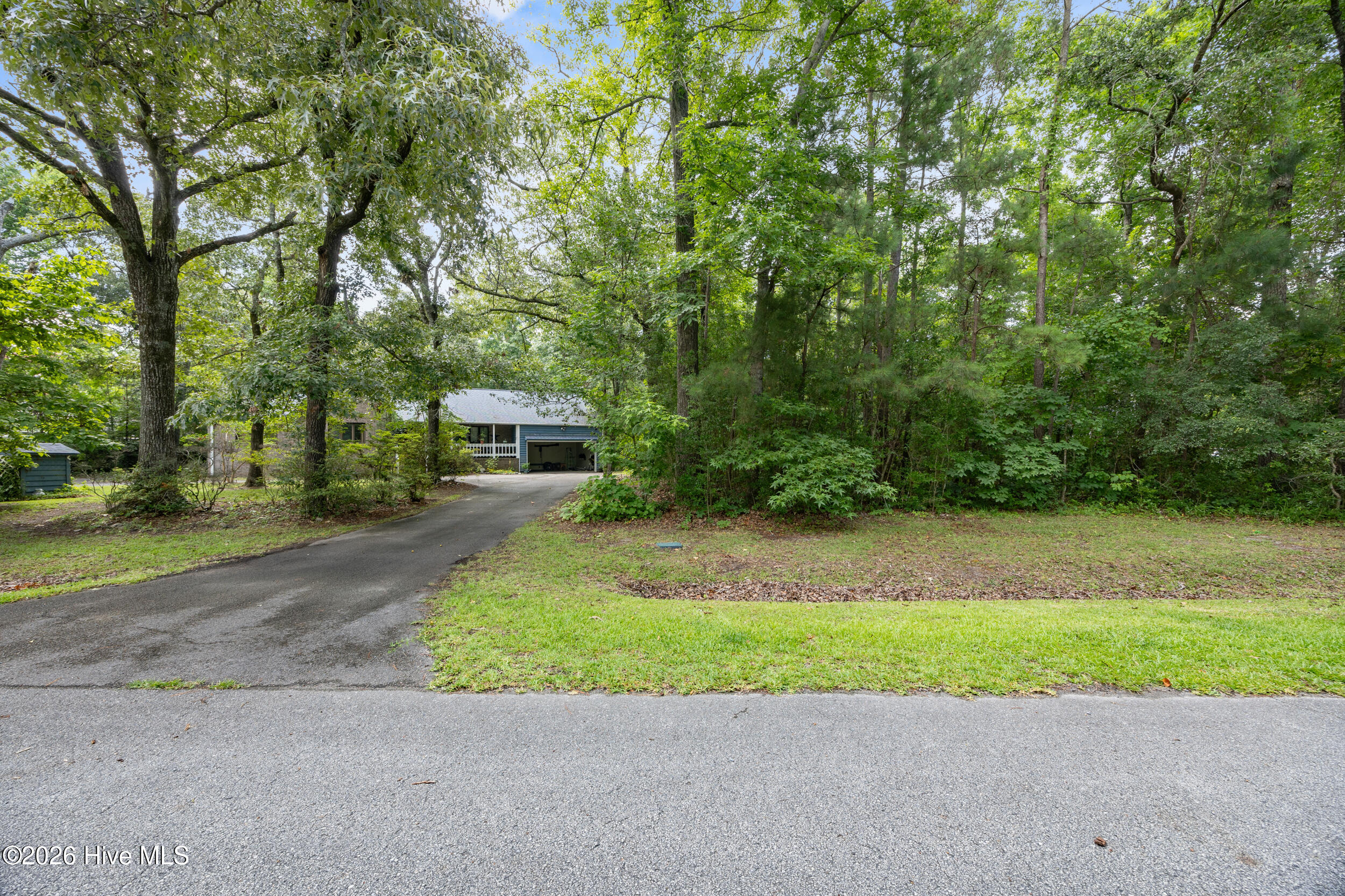528 Pinehurst Circle