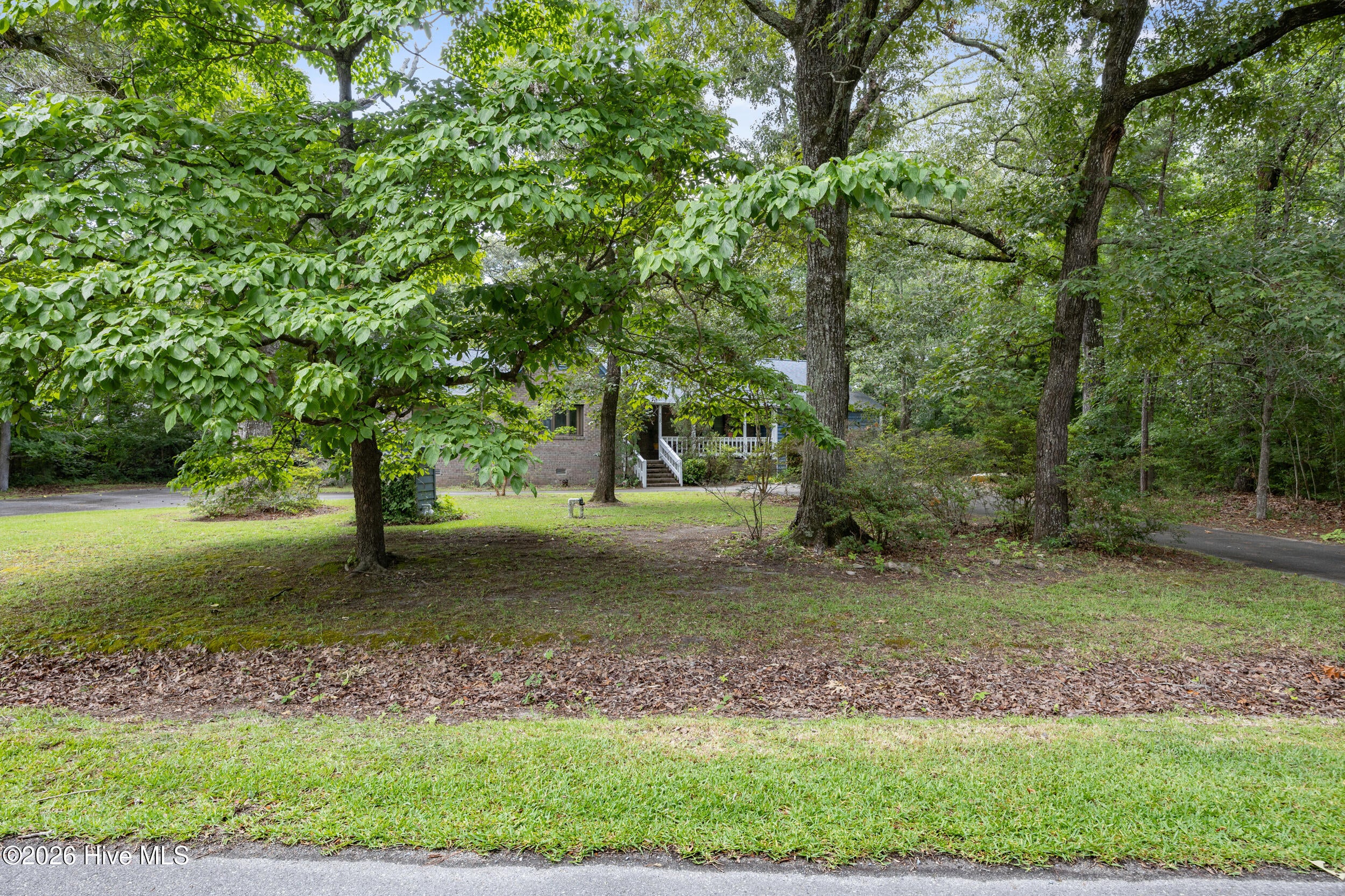 528 Pinehurst Circle
