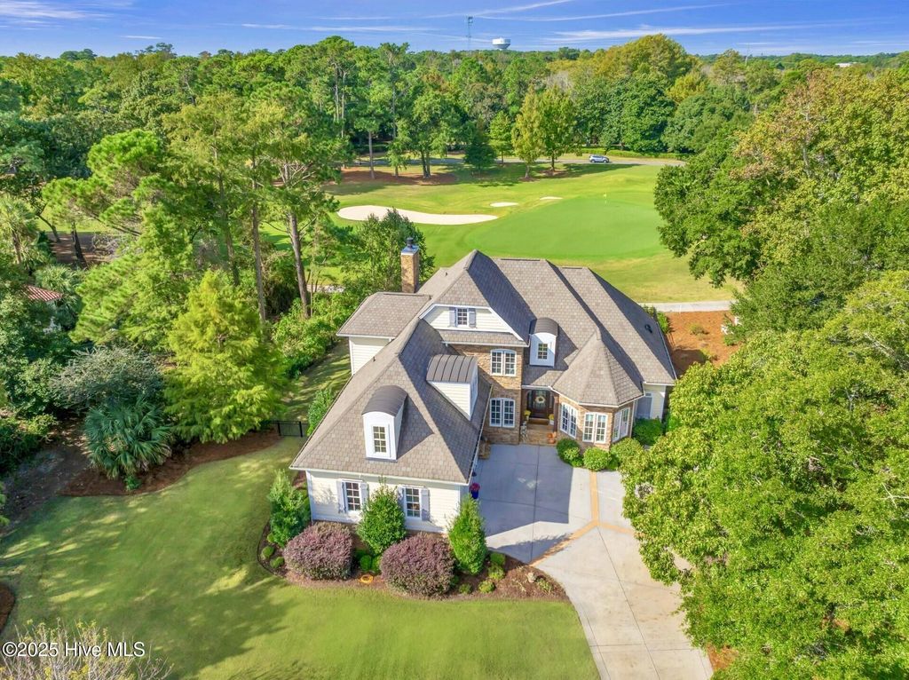 Photo of 2051 Odyssey Drive, Wilmington, NC 28405 (MLS # 100536582)