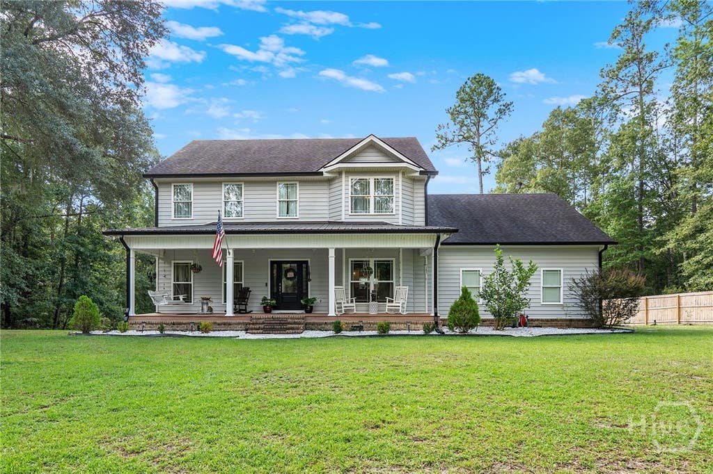 Photo of 354 Long Pond Road, Rincon, GA 31326 (MLS # SA363295)