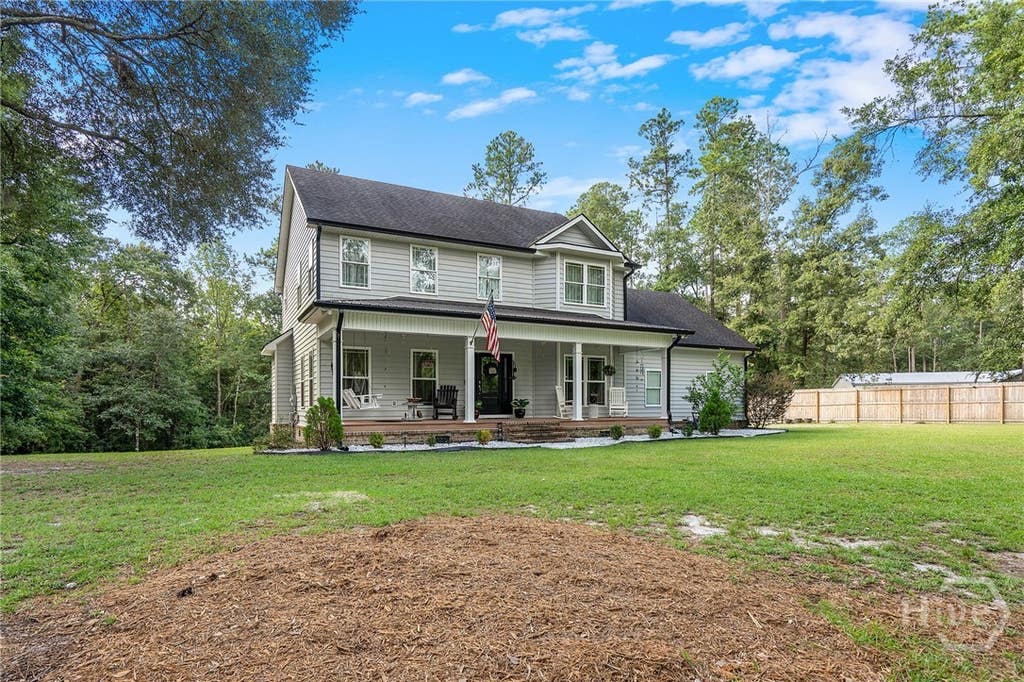 Photo of 354 Long Pond Road, Rincon, GA 31326 (MLS # SA363295)
