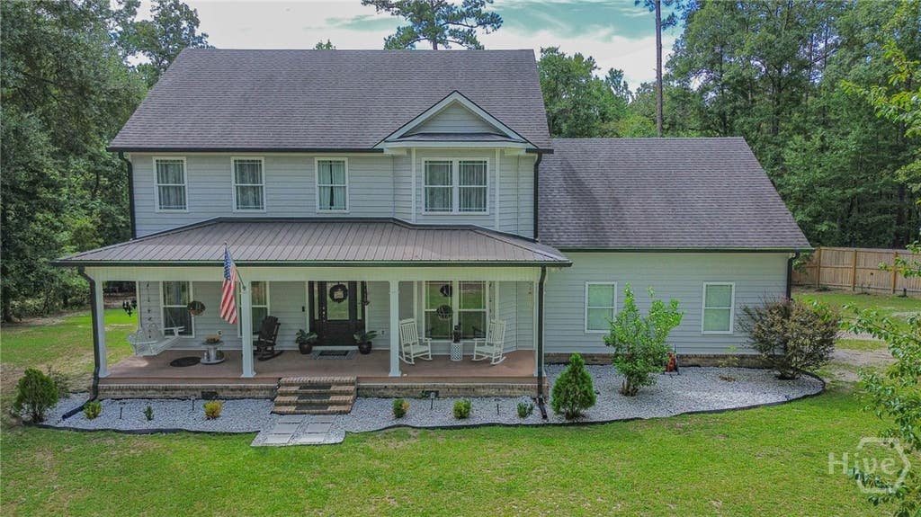 Photo of 354 Long Pond Road, Rincon, GA 31326 (MLS # SA363295)