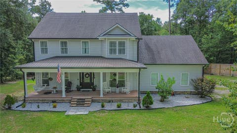 Photo of 354 Long Pond Road, Rincon, GA 31326 (MLS # SA363295)