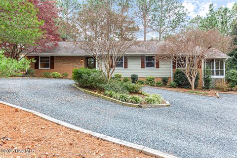 Photo of 106 Cardinal Lane, West End, NC 27376 (MLS # 100544739)