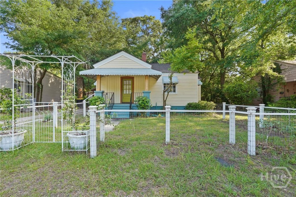 Photo of 2107 Causton Bluff Road, Savannah, GA 31404 (MLS # SA355646)