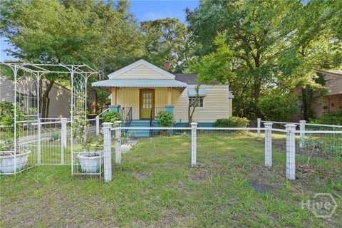 Homes For Sale - 2107 Causton Bluff Road<br/> Chatham County, Savannah, GA 31404